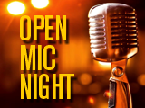 Open Mic Night